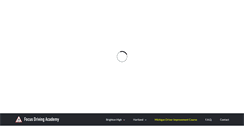 Desktop Screenshot of focusdrivingacademy.com